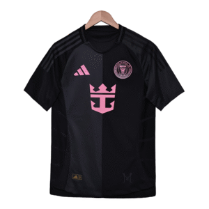 2526 Season Miami FC Jersey 25/26 Player version Authentic Away Football Jersey