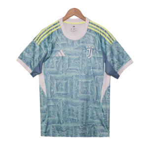  2526 Season Juventus  Fan version Away Football Jersey