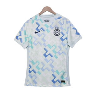 2526 Season Inter Milan  jersey 25/26 away player version football jersey