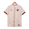 2526 Season Chelsea Jersey 25/26 Away Fan version Football Jersey