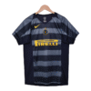 2004 05 Season Inter Milan Jersey 04/05 Second Away Football  Retro Jerseys