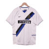2002 03  Inter Milan Jersey 02/03 Away Football Retro Jerseys