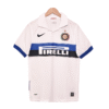 2009 10 Inter Milan 09/10 Away Football  Retro Jerseys