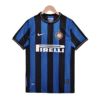 2009 10 Season Inter Milan Jersey 09/10 Home Football Retro Jerseys