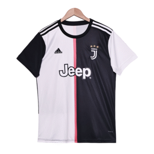 2019 20 Season Juventus Home Football Retro Jerseys