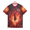 2526 Season Japan 25/26 Fan version Special Edition Jersey