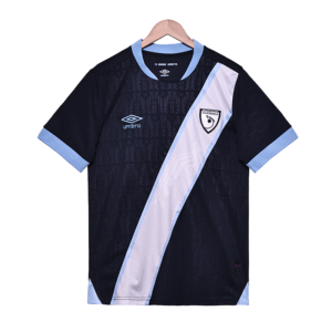2526 Season Guatemala 25/26 Fan version Away Football Jersey