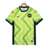 2526 Season Australia 25/26 Fan version Home Football Jersey