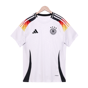 2425 Season Germany UEFA European Cup 24/25 Fan version Home Football Jersey