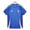 2425 Season Italy 24/25 Fan version Home Football Jersey