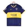 2019 20 Season Boca 19/20 Juniors home football Retro Jerseys