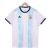 2019/20 Season Argentina 19/20 Home Football Retro Jerseys
