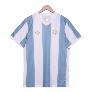 2425 Season Argentina 24/25 Fan version commemorative jersey