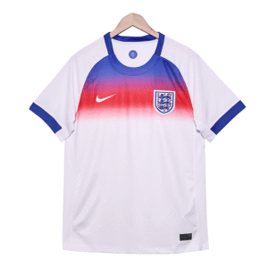 2425 Season England 24/25 Fan version Home Football Jersey for Women