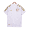 Italy Fan version 125th Anniversary Jersey