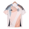 2526 Season Spain 25/26 Fan version Away Jersey