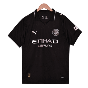 2526 Season Manchester City 25/26 Fan version Football Jersey