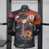 2526 Season Japan 25/26 Special Edition Luffy Player version Football Jersey