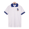 1994 Italy 94 Away Football Retro Jerseys