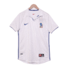 1998 Italy 98 Away Football Retro Jerseys