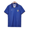 1990 Italy 90 Home Football Retro Jerseys