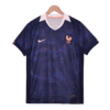 2526 Season France 25 26 kit Fan version Home Jersey