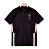 2526 Season Liverpool 25/26 kit polo Short-sleeved Cotton-T Jersey
