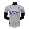2526 Season Al Nassr FC 25/26 New Moon Away Player version Jersey