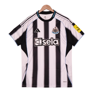 2324 Season Newcastle jersey 23/24 Home Fan version Jersey