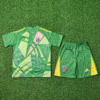 2425 Season Italy 24/25 kit Kids Jersey (Jersey + shorts)