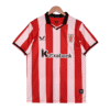 2526 Season Athletic Club 25/26 kit Fan version Home Jersey