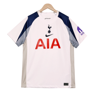 2526 Season Tottenham jersey 25/26 Home Fan version jersey