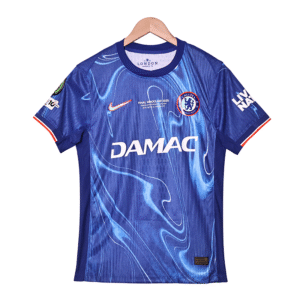 2425 Season Chelsea jersey 24/25 Home Player version Jersey