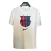 2526 Season Barcelona 25/26 Commemorative Cotton-T-shirt Jersey
